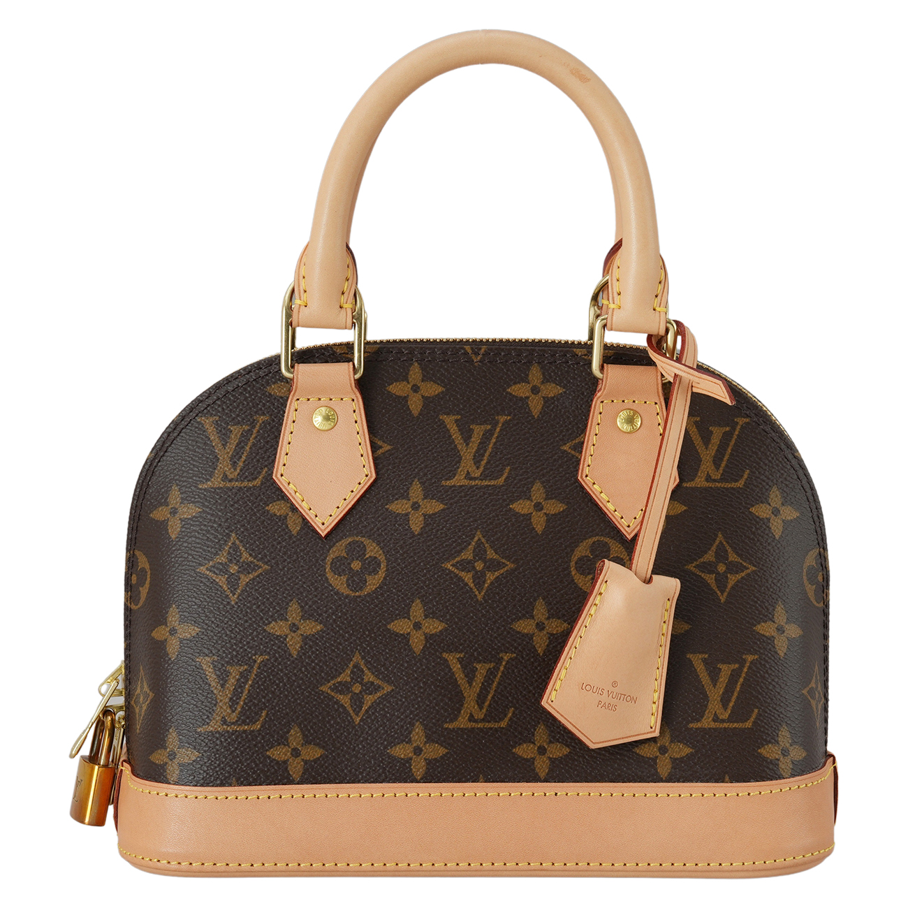 LOUIS VUITTON(USED)루이비통 모노그램 알마 BB